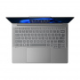 Ноутбук Lenovo IdeaPad Pro 5 14IAH10/ Core Ultra 5 225H/ 24Gb LPDDR/ 512Gb/ 14"(2880x1800) OLED 500nits,100%,120Hz/ Intel Arc Graphics/ WiFi/ BT/ TPM/ FHDCam+IR/ 84Wh/ NoOS/ Luna Grey /1Y(83JK002RRK)(id 58060)