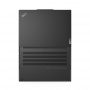 Ноутбук Lenovo ThinkPad E14 Gen 6/Core Ultra 5 125U/32Gb/ 512GB/ 14"(1920x1200) IPS 300nits AG 45% NTSC/ Intel Graphics/ LAN/ WiFi/ BT/ TPM/ FPR / Thunderbolt/ HDCam/ 47Wh/ NoOs/ Black /1Y(21M80024US_32G)(id 59639)