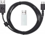 Наушники с микрофоном Logitech G435 белый/синий мониторные BT/Radio оголовье (981-001077) (id 22707)