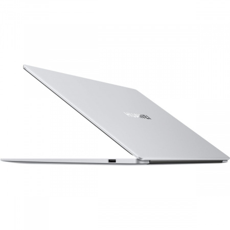 Ноутбук Huawei MateBook D16 Intel Core i5 13420H / 16GB LPDDR4x / 1TB SSD / 16" WUXGA 1920x1200 IPS, 60Hz, 300nits, AntiGlare / Intel UHD Graphics (HDMI+USB-C) / FingerPrint / WiFi / BT / CAM / no BacklitKB / 56WHr / 65W / NoOS / Silver / 1Y (id 56704)