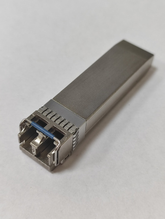 Оптический модуль SFP+ Transceiver "Cisco" 10/25Gbit/s 10km LC (SFP-10/25G-LR-S=) (id 23544)