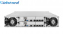 Система хранения данных Infortrend EonStor DS 4000 Gen2 2U/24bay Dual controller, 4x12Gb/s SAS, 4x1G + 4x host board,2x4GB,2x(PSU+FAN),2x(SuperCap.+Flash),24xHDD trays(ESDS 4024RUCB-C)(prev. DS4024RUCB00C-8U32) (id 36096)
