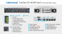 Система хранения данных Infortrend EonStor DS 4000 Gen2 2U/24bay Dual controller, 4x12Gb/s SAS, 4x1G + 4x host board,2x4GB,2x(PSU+FAN),2x(SuperCap.+Flash),24xHDD trays(ESDS 4024RUCB-C)(prev. DS4024RUCB00C-8U32) (id 36096)