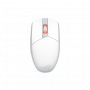 Мышь ASUS ROG STRIX IMPACT III WIRELESS, 57g, 2.4GHz RF, Bluetooth, 36K DPI Sensor, 5 Programmable Button, White (id 38022)