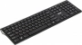 Клавиатура/ Клавиатура беспроводная Acer OKR020 Wireless 2.4G slim Multimedia black (id 30864)