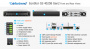 Платформа СХД Infortrend EonStor GS4025R02CBFD-8U32 (25x2.5, 2U, High IOPS, Dual Redundant Controllers incl: 4x4GB, 8x10Gb SFP+ ports, 4 FREE host board slots, 4x12Gb SAS ext ports, 2x (SuperCap+Flash/PSU 530W+FAN), Rackmount Kit) (id 34343)