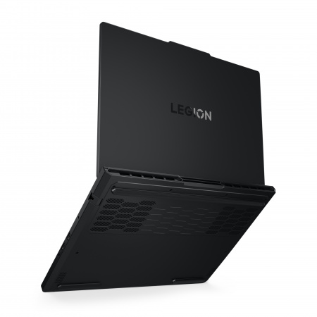 Ноутбук Lenovo Legion Pro 5 16ADR10 AMD Ryzen 7 8745HX / 32GB DDR5 / 1TB SSD / 16" (2560x1600) OLED 500nits Glossy, 100% DCI-P3, 165Hz, HDR1000 / NVIDIA RTX 5060 8GB / USB-C / LAN / WiFi / BT / CAM / 80 WHr / BacklitKB / NoOS / Black / 1Y (id 41086)