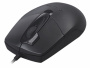 Мышь A4Tech OP-730D черный оптическая 1200dpi USB 4but (id 39595)