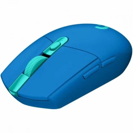 Мышка WRL G304 LIGHTSPEED BLUE 910-006018 LOGITECH (id 31547)