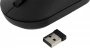 Мышь Xiaomi Wireless Mouse Lite 2 черный оптическая 1000dpi беспров. USB для ноутбука (BHR8916GL) (id 31608)