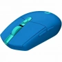 Мышка WRL G304 LIGHTSPEED BLUE 910-006018 LOGITECH (id 31547)