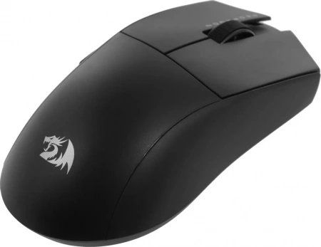 Redragon Игровая мышь беспроводная K1ng 4K Pro черн,BT+2.4G,26000dpi,легк,4K (id 55168)