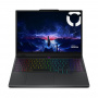 Ноутбук Lenovo Legion 5 15IRX10 Intel Core i7 14700HX / 16GB DDR5 / 512GB SSD / 15.1" WQXGA (2560x1600) OLED, 500nits, 100% DCI-P3, 165Hz, HDR600 / NVIDIA RTX5060 8GB / LAN / WiFi / BT / CAM / RBG BacklitKB / 80Wh / Eng Win 11 Home / Black / 1Y(id 54173)