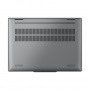 Ноутбук Lenovo IdeaPad 5 2-in-1 14IRH9 Intel Core i5-13420H / 16GB LPDDR5x / 1TB SSD / 14" (1920x1200) OLED Touch, 400nits, Glossy, Glass, 100% DCI-P3 / Pen / Intel Graphics / CR / FPR / WiFi / BT / CAM / 57Whr / BacklitKB / NoOS / Grey / 1Y (id 54416)