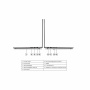 Ноутбук Lenovo Yoga Pro 9 16IAH10/ Intel Core Ultra 7 225H/ 32Gb LPDDR/ 1TB/ 16"(2880x1800)OLED,500nits,Glossy,100%sRGB,120Hz/8GB NVIDIA GeForceRTX5050/WiFi/BT/TPM/Thunderbolt/FHDCam+IR/BKLTKB/84Wh/Win11Home/LunaGrey/1Y(83L0003WRK)(id 58052)