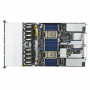 ASUS RS700-E12-RS4U, 1U, 2 x Intel Xeon 6 LGA 4710, 32 x DDR5 6400, 4x 2.5" 3.5" hsb NVMe SATA* SAS*, 2 x PCIE Gen5 x16, 2 x OCP3.0, 2 x M.2 Gen5 x2 (2280 2260)(VROC required for RAID), 1+1 2000W (id 40853)