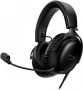 Гарнитура игровая HyperX Cloud III Black (727A8AA) (id 17849)