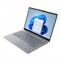 Ноутбук Lenovo ThinkBook 14 Gen 9 IRL/ Core 5 210H/ 16GB/ 512GB SSD/ 14"1920x1200 IPS 400nits AG45% NTSC /Intel Graphics/ LAN/ Wi-fi/ BT/ Thunderbolt/ TPM/ HDCam/ 64Whr/ ArcticGrey/Win11Home/1Y(21UY00E7CD)(id 60362)