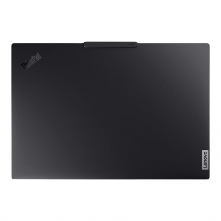 Ноутбук Lenovo ThinkPad P16s Gen 4/ Intel Core Ultra 7 255H/32Gb/ 512GB/ 16"(3840x2400)OLED 400nits AR/AS 100%DCI-P3 Touch/ Intel Arc Graphics/ LAN/ WiFi/ BT/ Thunderbolt/ TPM/ FPR/ FHDCam/ BKLTKB/ 57Wh/ Win11Pro/ Black /1Y(21QWA00TCD)(id 61425)