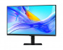 Монитор Samsung 27" ViewFinity S8 S27D804UAI IPS LED 16:9 3840x2160x60Hz 5ms 350cd 1000:1 178/178 1,07 млрд DP/ HDMI/ USB-C (90 Вт)/ USB3.0x3/Tilt/ Swiv/ HAS/ Pivot/ VESA/ Black (id 27675)