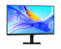 Монитор Samsung 27" ViewFinity S8 S27D804UAI IPS LED 16:9 3840x2160x60Hz 5ms 350cd 1000:1 178/178 1,07 млрд DP/ HDMI/ USB-C (90 Вт)/ USB3.0x3/Tilt/ Swiv/ HAS/ Pivot/ VESA/ Black (id 27675)