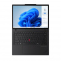 Ноутбук Lenovo ThinkPad T14 Gen 5 Intel Ultra 5 125H / 16GB / 512Gb SSD / 14" 2240x1400 AG IPS,300nits,1500:1,45%NTSC / Intel Arc Graphics / LAN / WiFi / BT / TPM / FRP / LTE / Thunderbolt / BacklitKB / CamRGB+IR / DOS / 1Y (21MLA02LCD) (id 39597)