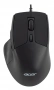 Мышь Acer OMW130 черный оптическая 3600dpi USB 6but (ZL.MCEEE.00J) (id 29379)