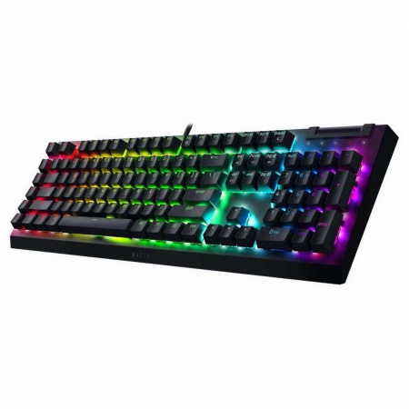 Клавиатура игровая Razer BlackWidow V4 X Black (id 37462)