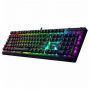 Клавиатура игровая Razer BlackWidow V4 X Black (id 37462)