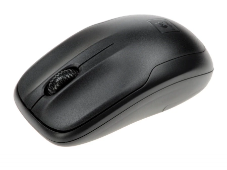 Клавиатура + мышка MK220 RUS BLACK 920-003236 LOGITECH (id 29731)