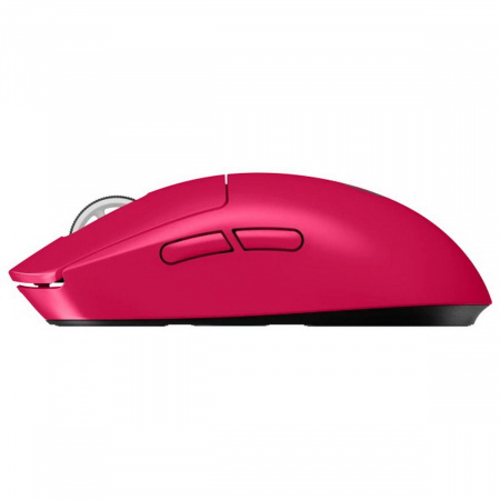 Мышь Logitech G PRO X Superlight 2 Wireless Gaming Mouse Pink (id 37937)