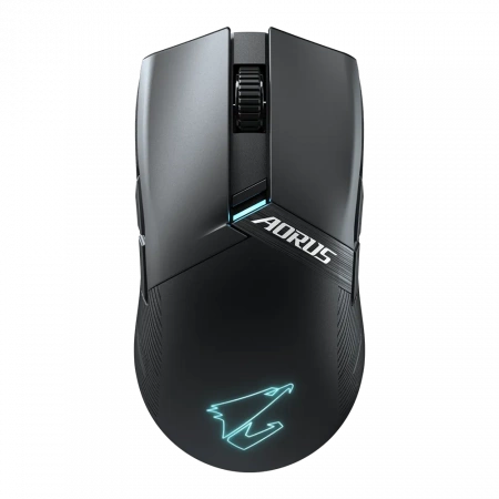 Мышь Gigabyte GM-AORUS M6, USB-C/Wireless (id 39828)