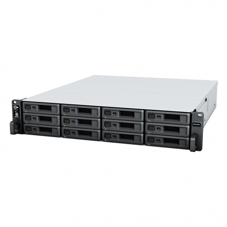 Система хранения данных RS2423+ (id 30289)