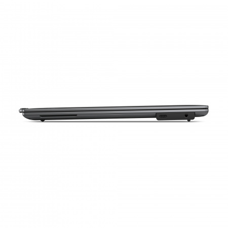 Ноутбук Lenovo ThinkPad X9-14 G1 Aura Edition/Core Ultra 7 258V/32Gb LPDDR/1TB/14"(2880x1800)OLED 500nits AR AS 100% 120Hz Touch/ Intel ArcGraphics/WiFi/BT/ TPM/Thunderbolt/FPR/ UHDcamRGB+IR/ BKLTKB/ 55Wh/ Win11Pro/Grey/1Y(21QA0035US)(id 57286)