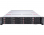Серверная платформа MSI 2U S5062X270RAS12-HE 2*LGA4710 up to 350W / 32*DDR5 RDIMM / 4*3.5 SAS/SATA/NVME + 8*3.5 SAS/SATA / 6*FHFL Gen5 x16 / 2*E1.S rear + 2*M.2 2280-110 NVME / IPMI 2.0 / OCP 3.0 Gen5 x16 / miniDP / 1+1*3200W / Rails (id 60914)