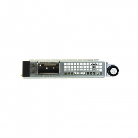 Серверный сетевой адаптер/ Single-Port 100 Gb/s QSFP56 Ethernet PCI Express 4.0 x16 OCP 3.0 SFF Network Adapter (id 27565)