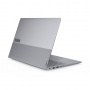 Ноутбук Lenovo ThinkBook 16 Gen 8 IAL/ Core Ultra 7 255H/ 16GB/ 512GB SSD/ 16"1920x1200 IPS 300nits AG45% NTSC/ Intel Arc Graphics/ LAN/ Wi-fi/ BT/ Thunderbolt/ FPR/ TPM/ FHDCam/ BKLT KB/ 45Whr/ ArcticGrey/Win11 Pro/1Y (21SK000EGQ)(id 60363)