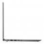 Ноутбук Lenovo IdeaPad 1i 15IRU7/ Core i5-1335U/ 8Gb LPDDR + 8Gb SODIMM/ 256Gb/ 15,6"(1920x1080)TN,250nits,АG,45%/ Intel Iris Graphics/ WiFi/ BT/ TPM/ HDCam/ 42Wh/ Win11Home/ CloudGrey /1Y(83B40008US) (id 59690)