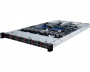 Серверная платформа MSI 1U CX170 2*LGA4710up to 350W / 32*DDR5 RDIMM / 12*2.5 NVME / 2*FHFL Gen5 x16 / 2*E1.S / 2*M.2 2280-110 NVME / IPMI 2.0 / OCP 3.0 Gen5 x16 / MiniDP / 1+1*2000W / Rails (id 54444)