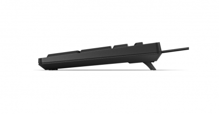 Клавиатура HP 125 механическая черный USB (M27527-061) (id 38435)
