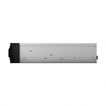 Система хранения данных Synology 2U/8bay QC 2,2GhzCPU/4Gb(32)/RAID0,1,5,6,10/upto 12HDD (1xRX418)/2xUSB3.2/1eSATA/iSCSI/4xGbE(+1Expslot)/2xIPcam/2xPS/norail 1YW (id 29310)