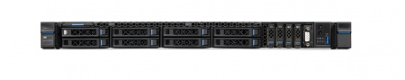 Inspur NF5180M6 / 1U / no CPU / 2*HP HS / All FAN / no RAM (up to 32*RAM) /  no HDD (up to 8*2.5" SAS/SATA) / RAID 9361-8i 2Gb 12Gbps + BBU LP / Intel X710 2*10Gbe SFP+ onboard / 1*OCP 3.0 / 1*Riser 2x16 LP + 1*Riser 1x16 FH  / Rails / 2*1300W / 1Y (NF518