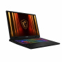 Ноутбук MSI Crosshair A16 HX D8WGKG-078XRU AMD Ryzen 7 8840HX / 32GB DDR5 / 1TB SSD / 16" QHD+ (2560x1600) IPS Anti-glare, 240Hz, 500nits  / NVIDIA GeForce RTX 5070 8GB / LAN / WiFi / BT / CAM / 90Whr / 240W ext / NoOS / Grey / 1Y (id 36222)