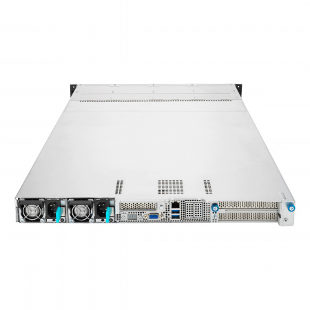 Серверная платформа ASUS RS700A-E12-RS4U 2*LGA6096 SP5 up to 400W / 24*RDIMM DDR5 / 4*3.5" SAS/SATA/NVMe / 2*FHHL Gen5 x16 / IPMI 2.0 / 2*OCP 3.0 x16 Gen5 / MiniDP / 2*1GbE / 2*USB 3.0 / 2*2000W PSU (id 58723)