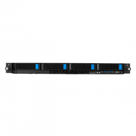 Серверная платформа ASUS RS700A-E12-RS4U 2*LGA6096 SP5 up to 400W / 24*RDIMM DDR5 / 4*3.5" SAS/SATA/NVMe / 2*FHHL Gen5 x16 / IPMI 2.0 / 2*OCP 3.0 x16 Gen5 / MiniDP / 2*1GbE / 2*USB 3.0 / 2*2000W PSU (id 58723)
