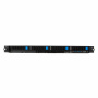 Серверная платформа ASUS RS700A-E12-RS4U 2*LGA6096 SP5 up to 400W / 24*RDIMM DDR5 / 4*3.5" SAS/SATA/NVMe / 2*FHHL Gen5 x16 / IPMI 2.0 / 2*OCP 3.0 x16 Gen5 / MiniDP / 2*1GbE / 2*USB 3.0 / 2*2000W PSU (id 58723)