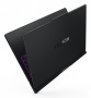 Ноутбук Lenovo Legion Pro 5 16IAX10/ Intel Core Ultra 9 275HX/32Gb/1Tb/16"(2560x1600)OLED 500nits Glossy 100%DCI-P3,165Hz/ 8Gb NVIDIAGeForce RTX5070/LAN/WiFi/BT/Thunderbolt/TPM/ FHDCam/ RGB BKLTKB/ 80Wh/ NoOS/ EclipseBlack/1Y(83F3003RPS)(id 41558)
