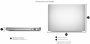 Ноутбук DELL Pro 14 Plus Intel Core Ultra 7 265U /32GB / 1Tb SSD/ 14"1920x1200 IPS AG 300 nits,1000:1, 45% NTSC/ Intel Graphics /WiFi/BT/TPM /FRP/ Thunderbolt /CamFHD+IR/55Wh/BacklitKB/ Linux/ 1Y (PRO14PL-7315) (id 57478)