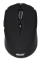 Мышь компьютерная/ Беспроводная мышь ACER OMR050 Wireless Dual Mode Mouse 1600dpi (6but) black (id 27301)