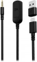 Гарнитура игровая HyperX Cloud III Black (727A8AA) (id 17849)